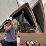 Carpenter - Australia