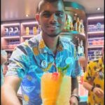 Bartender - Carnival Cruise