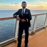 Security Officer - RCL