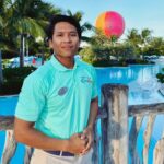 Bar Server - Labadee